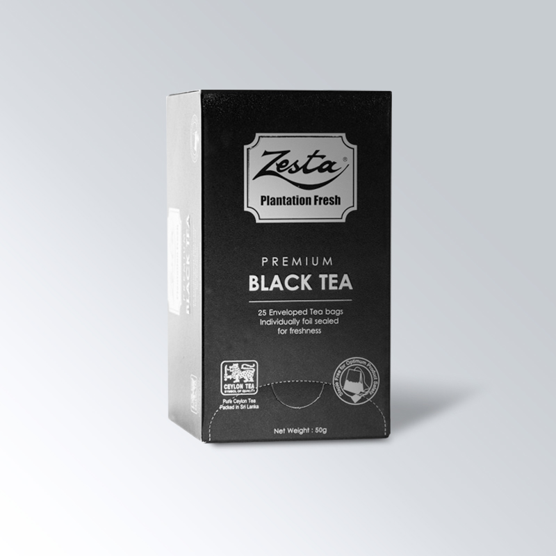 Black Tea