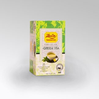 Green Tea - 25 Teabags