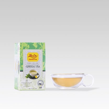 Green Tea - 25 Teabags