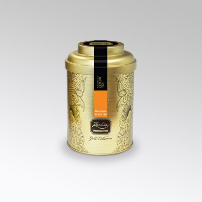Golden Tin Collection - UVA BOPF - 100g