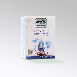 Earl Grey Loose Leaf - 250g