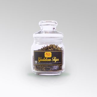 Golden Tips - 50g