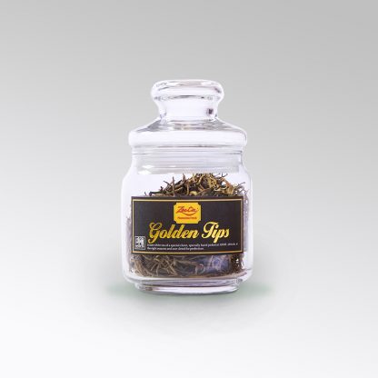 Golden Tips - 50g