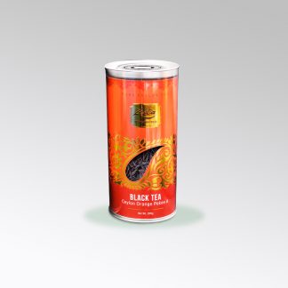 Light Jar - Red Tea