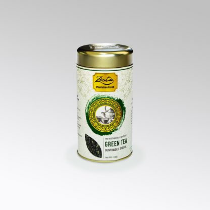 Supreme Green Tea - 100g