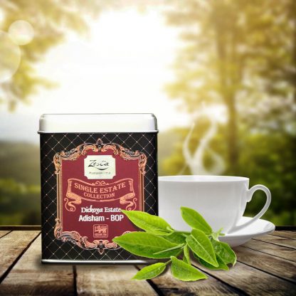 Supreme Single Estate Tea - Adisham