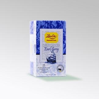 Earl Grey - 25 Tea Bags