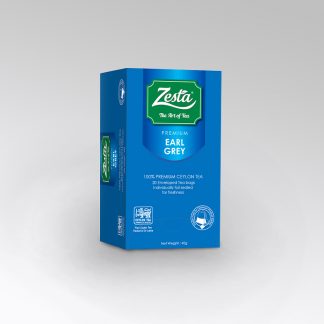 Premium Earl Grey - 20 Tea Bags