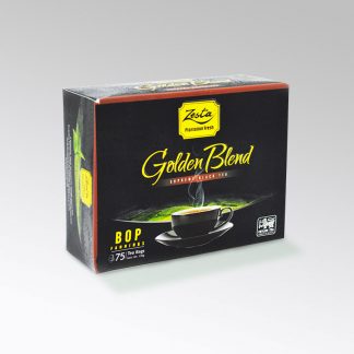 Supreme Golden Blend - 75 Tea Bags