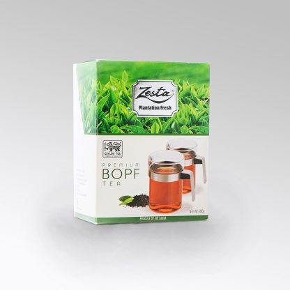 Zesta BOPF - 500G GS