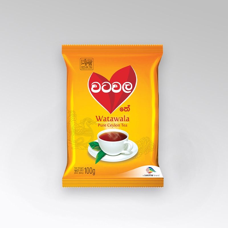 Watawala 100g Watawala 100g