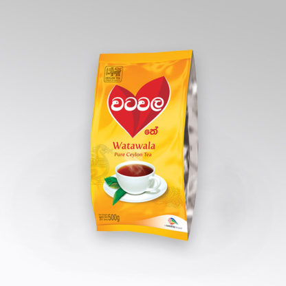 Watawala 500g