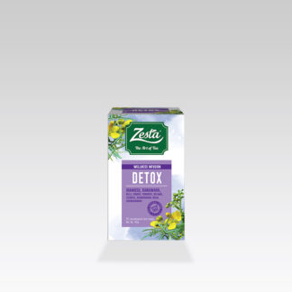 Zesta Detox Tea