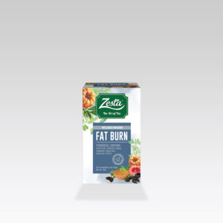 Zesta Wellness Infusion Fat Burn