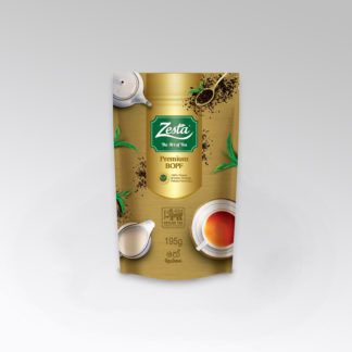 Zesta 195g BOPF Tea